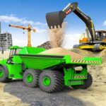 City Constructor Driver 3D